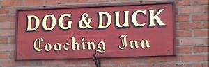 The Dog & Duck Coaching Inn